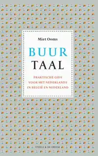 BUURTAAL
