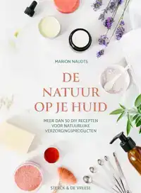 DE NATUUR OP JE HUID