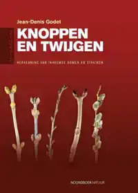 NATUURGIDS KNOPPEN EN TWIJGEN