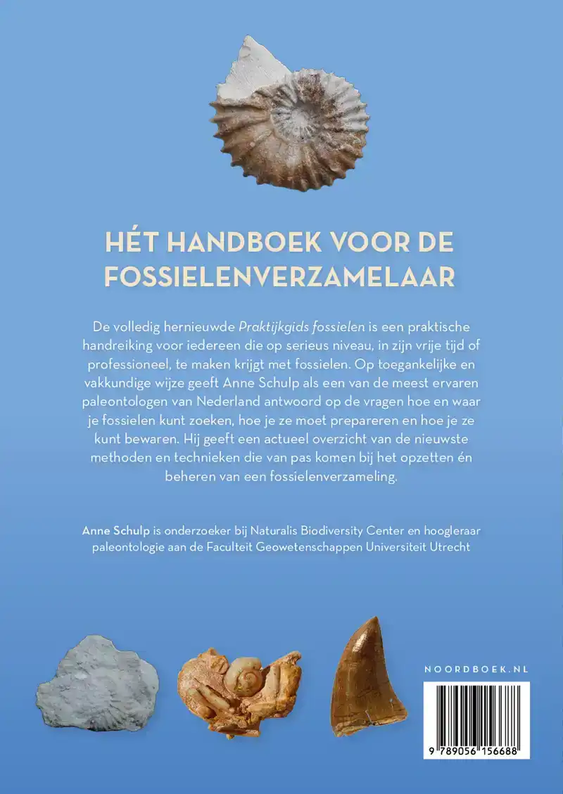 PRAKTIJKGIDS FOSSIELEN
