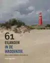 61 EILANDEN IN DE WADDENZEE