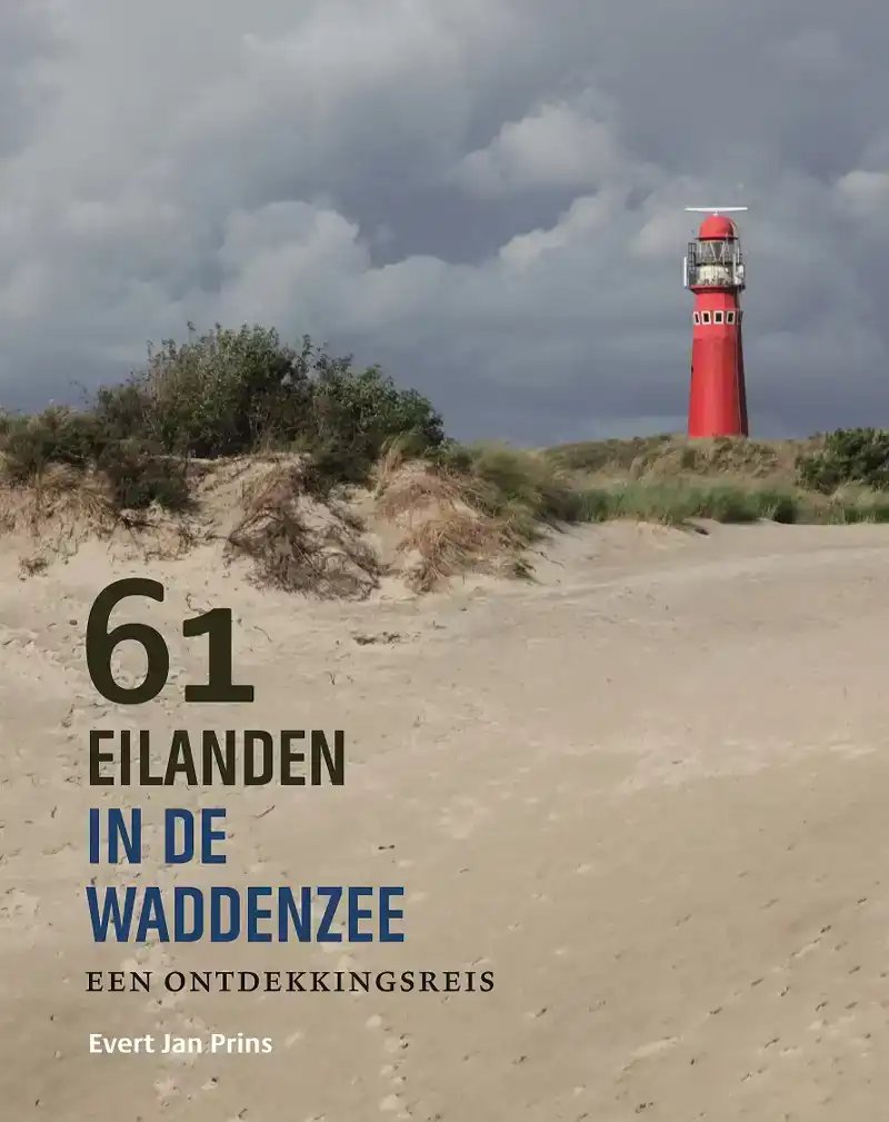 61 EILANDEN IN DE WADDENZEE