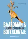 BAARDMAN EN BOTERKONTJE