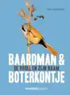 BAARDMAN EN BOTERKONTJE