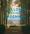 WALLONIE EN DE ARDENNEN