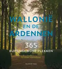 WALLONIE EN DE ARDENNEN