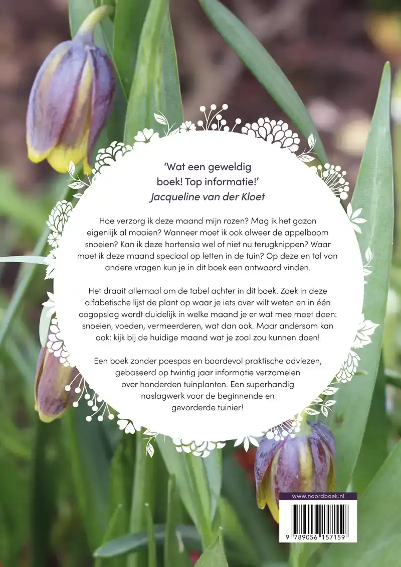 TUINPLANTENLEXICON