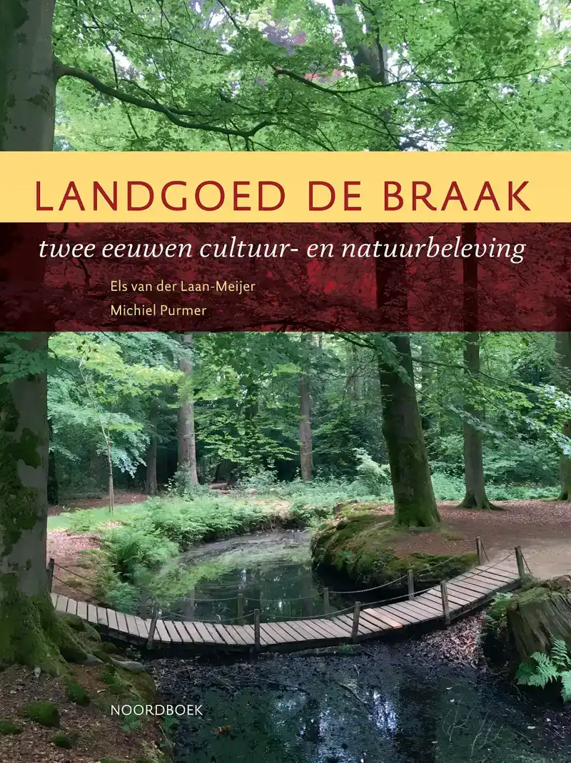 LANDGOED DE BRAAK
