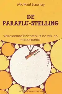 DE PARAPLU-STELLING