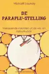 DE PARAPLU-STELLING