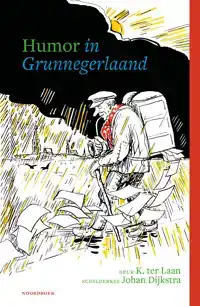 HUMOR IN GRUNNEGERLAAND