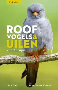 ZAKGIDS ROOFVOGELS EN UILEN