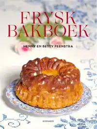 FRYSK BAKBOEK