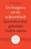 DE LEUGENS EN DE SCHATERLACH