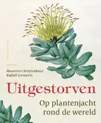UITGESTORVEN