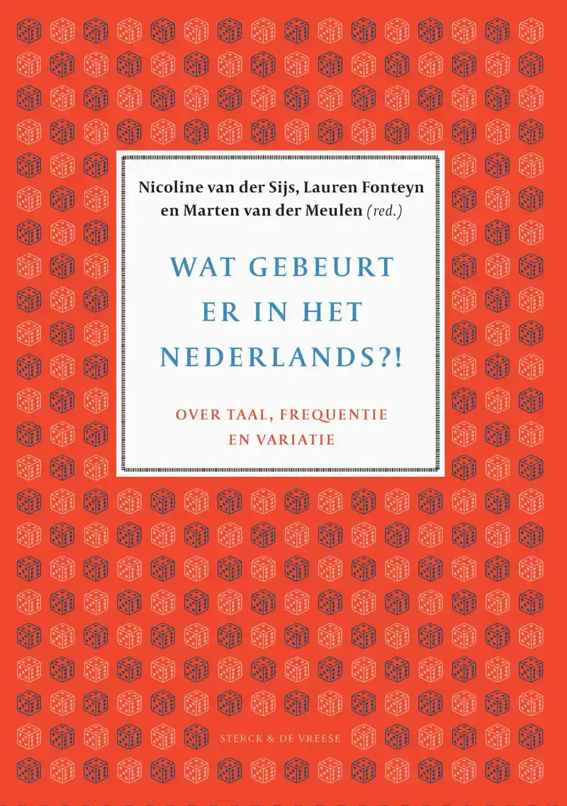 WAT GEBEURT ER IN HET NEDERLANDS?