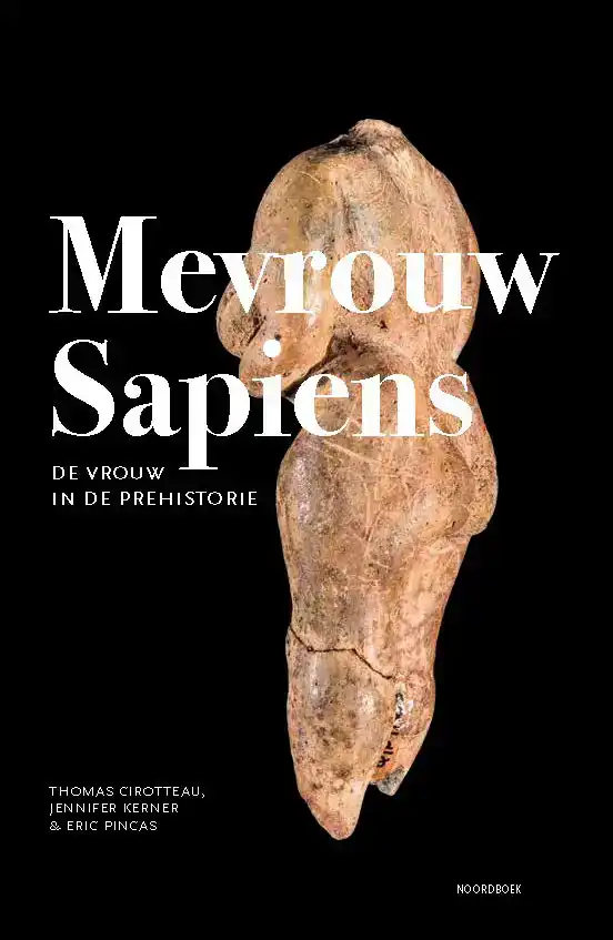 MEVROUW SAPIENS