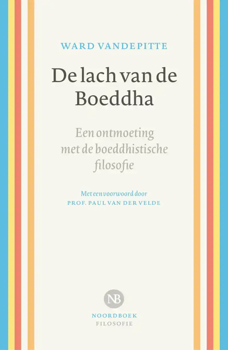 DE LACH VAN DE BOEDDHA