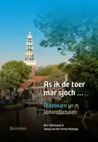 AS IK DE TOER MAR SJOCH ...