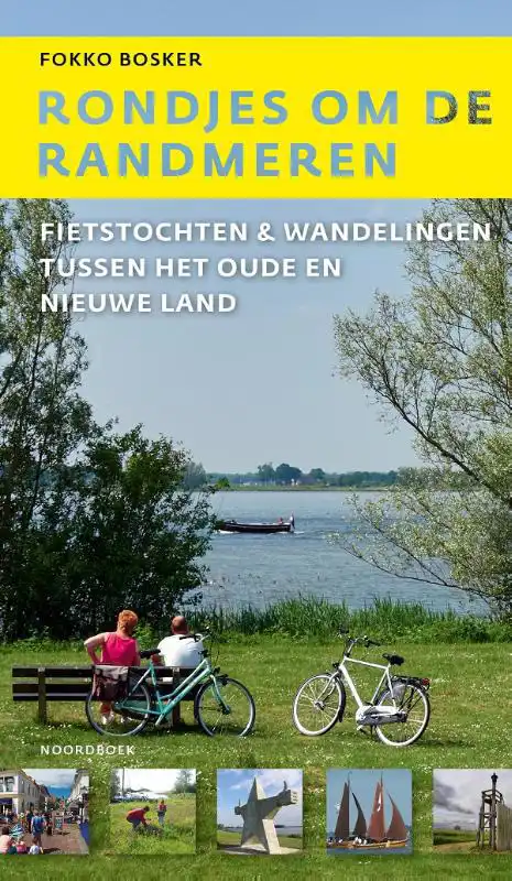 RONDJES OM DE RANDMEREN