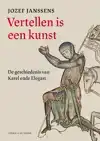 VERTELLEN IS EEN KUNST