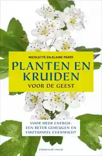 PLANTEN EN KRUIDEN VOOR DE GEEST