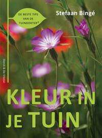 KLEUR IN JE TUIN
