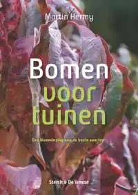 BOMEN VOOR TUINEN