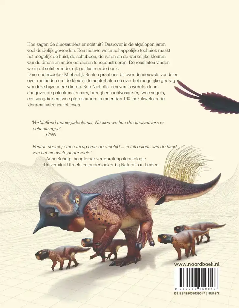 DINOSAURIERS