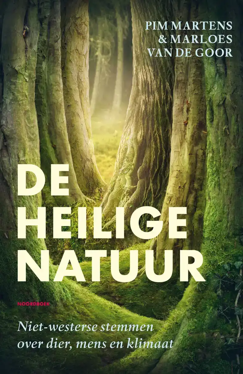 DE HEILIGE NATUUR