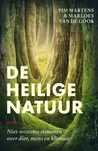 DE HEILIGE NATUUR