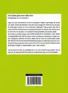 HET JUISTE GRAS VOOR ELKE TUIN