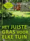 HET JUISTE GRAS VOOR ELKE TUIN