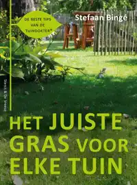 HET JUISTE GRAS VOOR ELKE TUIN