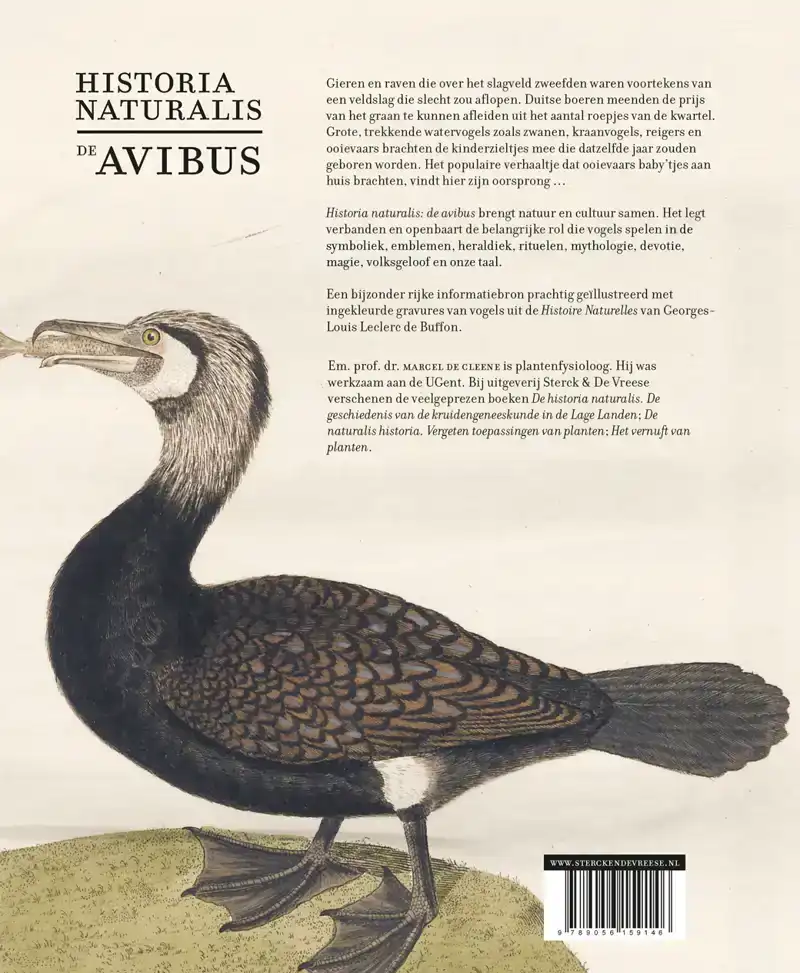HISTORIA NATURALIS: DE AVIBUS