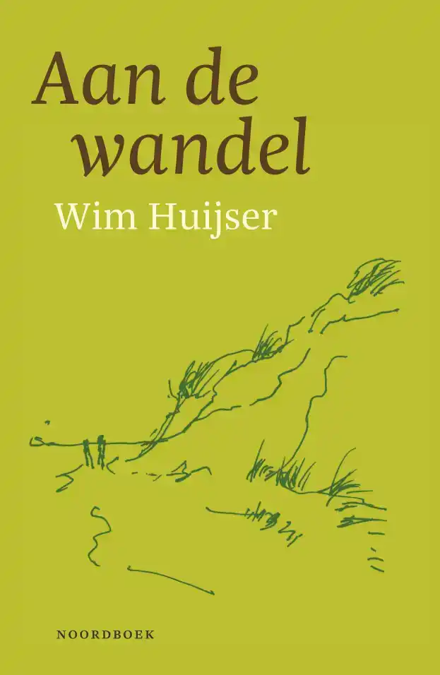 AAN DE WANDEL