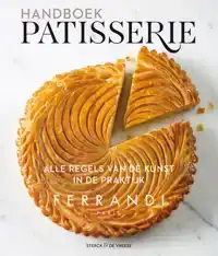 HANDBOEK PATISSERIE