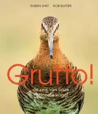 GRUTTO!