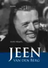 JEEN VAN DEN BERG