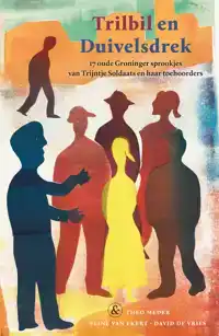 TRILBIL EN DUIVELSDREK