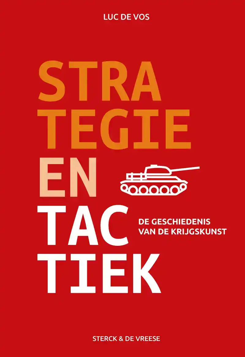 STRATEGIE EN TACTIEK