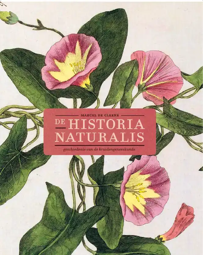 DE HISTORIA NATURALIS