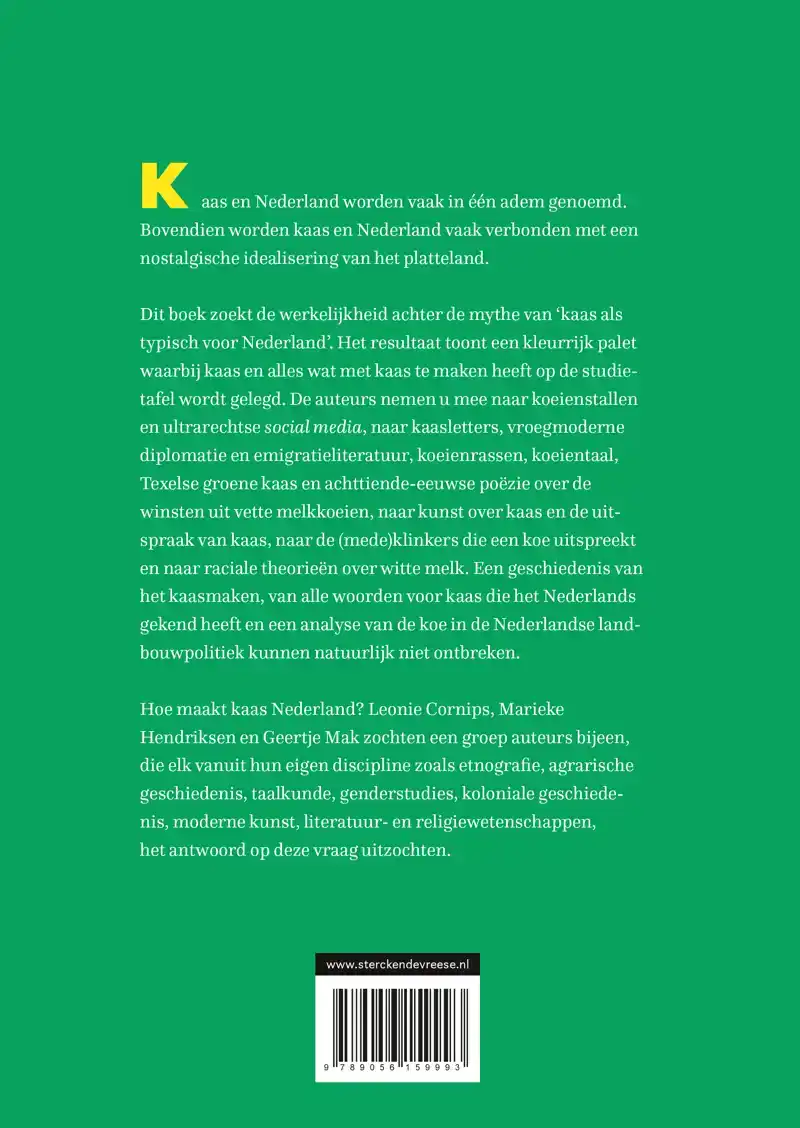 KAAS = NL?