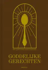 GODDELIJKE GERECHTEN