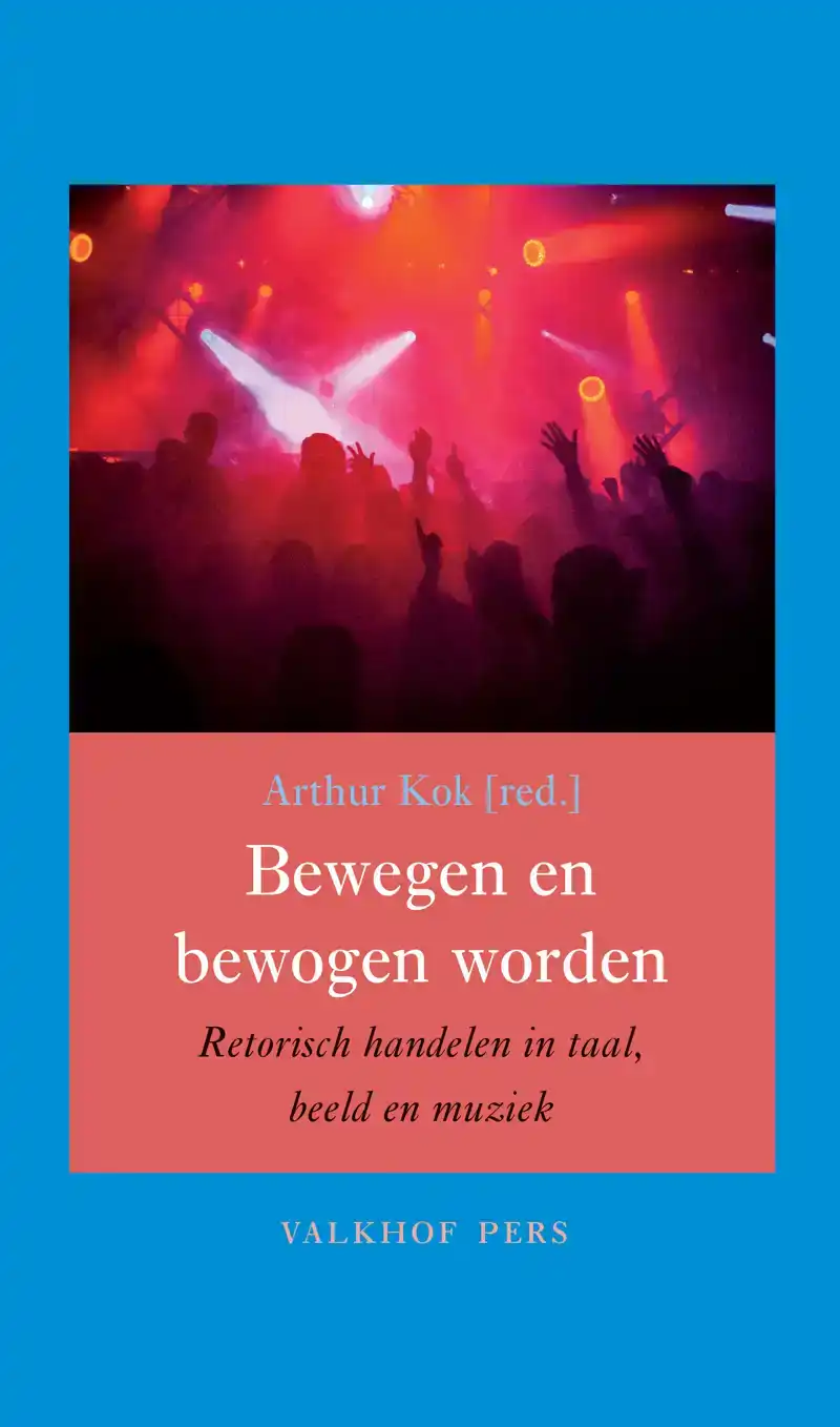 BEWEGEN EN BEWOGEN WORDEN