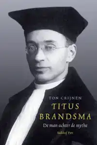 TITUS BRANDSMA