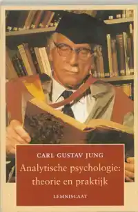 ANALYTISCHE PSYCHOLOGIE