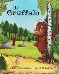 DE GRUFFALO