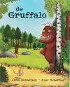 DE GRUFFALO PRENTENBOEK