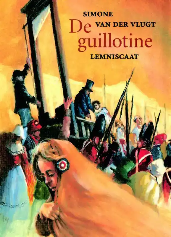 DE GUILLOTINE